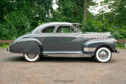 1941 Chevrolet Special Deluxe Coupe for sale