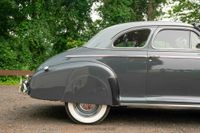 1941 Chevrolet Special Deluxe Coupe for sale