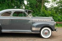 1941 Chevrolet Special Deluxe Coupe for sale