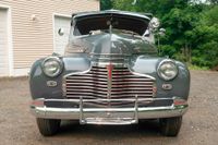 1941 Chevrolet Special Deluxe Coupe for sale