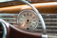 1941 Chevrolet Special Deluxe Coupe for sale