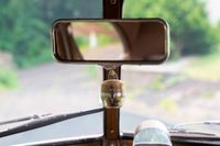 1941 Chevrolet Special Deluxe Coupe for sale