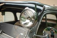 1941 Chevrolet Special Deluxe Coupe for sale