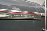 1941 Chevrolet Special Deluxe Coupe for sale