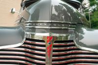 1941 Chevrolet Special Deluxe Coupe for sale
