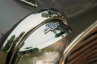 1941 Chevrolet Special Deluxe Coupe for sale