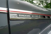 1941 Chevrolet Special Deluxe Coupe for sale