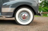 1941 Chevrolet Special Deluxe Coupe for sale