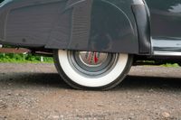 1941 Chevrolet Special Deluxe Coupe for sale