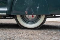 1941 Chevrolet Special Deluxe Coupe for sale