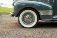 1941 Chevrolet Special Deluxe Coupe for sale