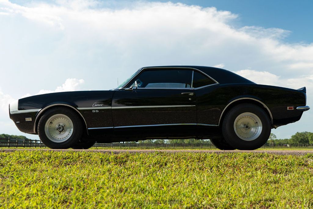 1968 Chevrolet Camaro RS/SS Tribute for sale