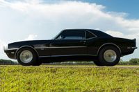 1968 Chevrolet Camaro RS/SS Tribute for sale