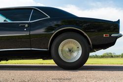 1968 Chevrolet Camaro RS/SS Tribute for sale