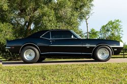 1968 Chevrolet Camaro RS/SS Tribute for sale