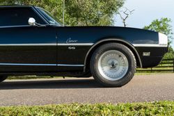 1968 Chevrolet Camaro RS/SS Tribute for sale