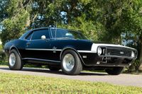 1968 Chevrolet Camaro RS/SS Tribute for sale