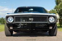 1968 Chevrolet Camaro RS/SS Tribute for sale