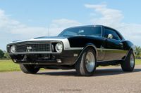 1968 Chevrolet Camaro RS/SS Tribute for sale
