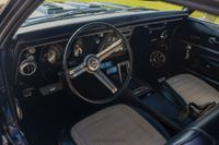 1968 Chevrolet Camaro RS/SS Tribute for sale