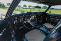 1968 Chevrolet Camaro RS/SS Tribute for sale