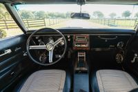 1968 Chevrolet Camaro RS/SS Tribute for sale