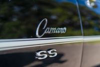 1968 Chevrolet Camaro RS/SS Tribute for sale