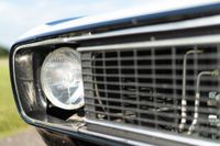 1968 Chevrolet Camaro RS/SS Tribute for sale