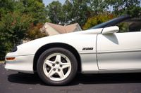 1997 Chevrolet Camaro Z/28 Coupe for sale