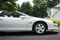1997 Chevrolet Camaro Z/28 Coupe for sale