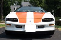 1997 Chevrolet Camaro Z/28 Coupe for sale