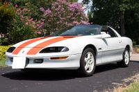 1997 Chevrolet Camaro Z/28 Coupe for sale