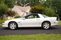 1997 Chevrolet Camaro Z/28 Coupe for sale