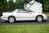 1997 Chevrolet Camaro Z/28 Coupe for sale