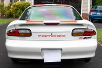 1997 Chevrolet Camaro Z/28 Coupe for sale