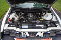 1997 Chevrolet Camaro Z/28 Coupe for sale