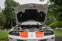 1997 Chevrolet Camaro Z/28 Coupe for sale