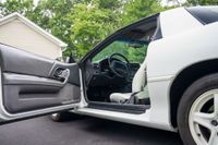 1997 Chevrolet Camaro Z/28 Coupe for sale