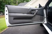 1997 Chevrolet Camaro Z/28 Coupe for sale