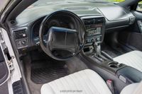 1997 Chevrolet Camaro Z/28 Coupe for sale