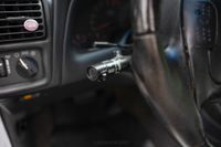 1997 Chevrolet Camaro Z/28 Coupe for sale