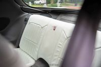 1997 Chevrolet Camaro Z/28 Coupe for sale