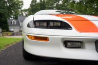1997 Chevrolet Camaro Z/28 Coupe for sale