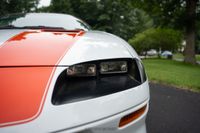 1997 Chevrolet Camaro Z/28 Coupe for sale
