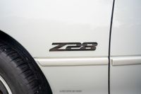 1997 Chevrolet Camaro Z/28 Coupe for sale