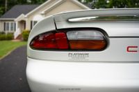 1997 Chevrolet Camaro Z/28 Coupe for sale