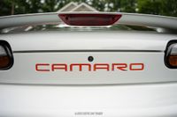 1997 Chevrolet Camaro Z/28 Coupe for sale