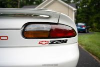 1997 Chevrolet Camaro Z/28 Coupe for sale