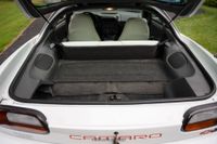1997 Chevrolet Camaro Z/28 Coupe for sale