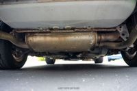 1997 Chevrolet Camaro Z/28 Coupe for sale